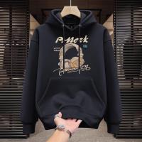 Gents Hoodie for Winter