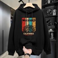 Gents Hoodie for Winter