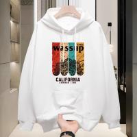 Gents Hoodie for Winter