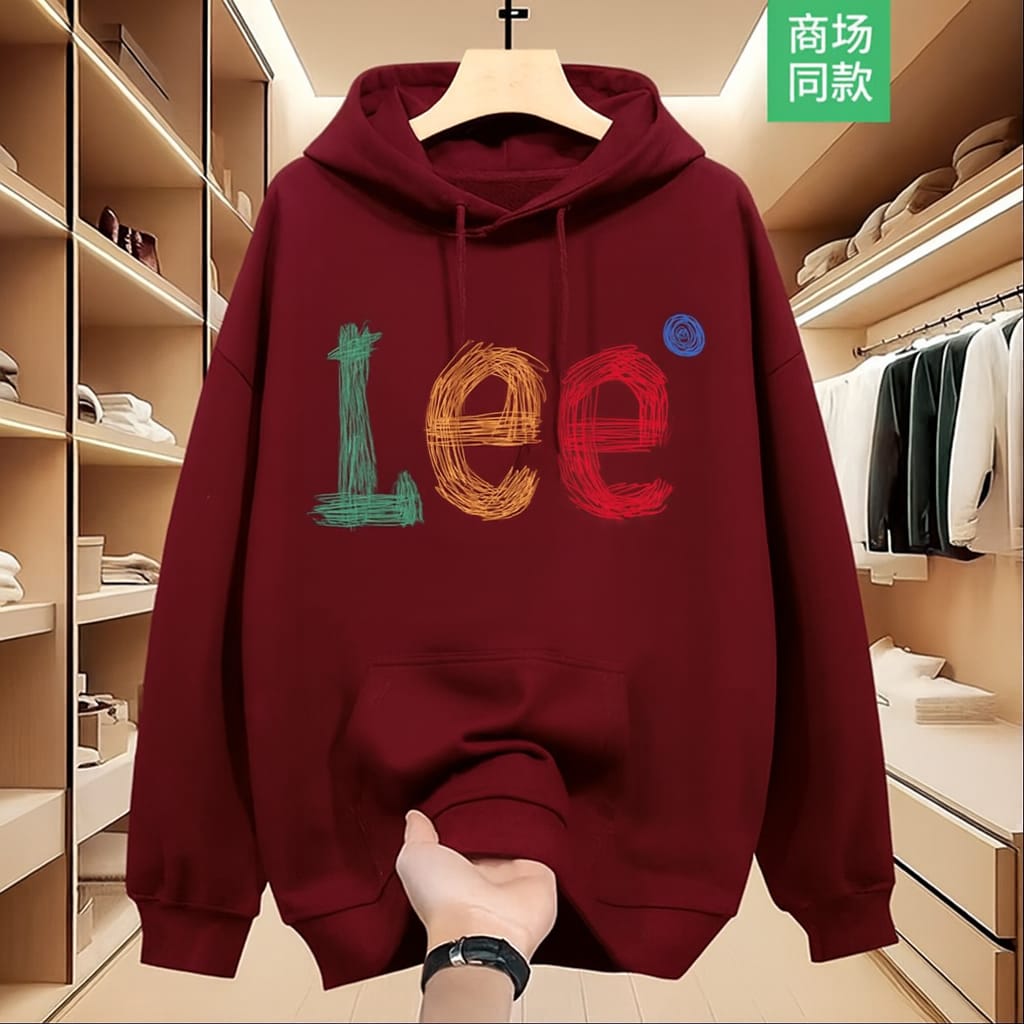 Gents Hoodie for Winter