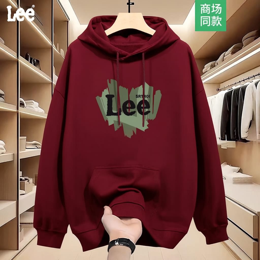 Gents Hoodie for Winter