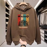 Gents Hoodie for Winter