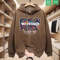 Gents Hoodie for Winter