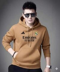 Cotton Premium DTF Stylish Hoodie