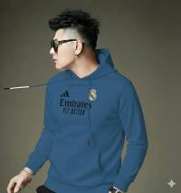 Cotton Premium DTF Stylish Hoodie
