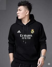 Cotton Premium DTF Stylish Hoodie