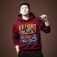 Drop Shoulder Hoodie for Men and Women