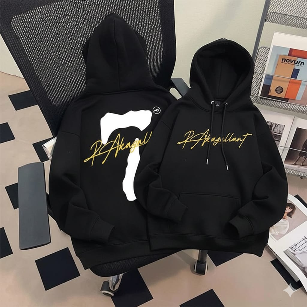 Gents Hoodie for Winter