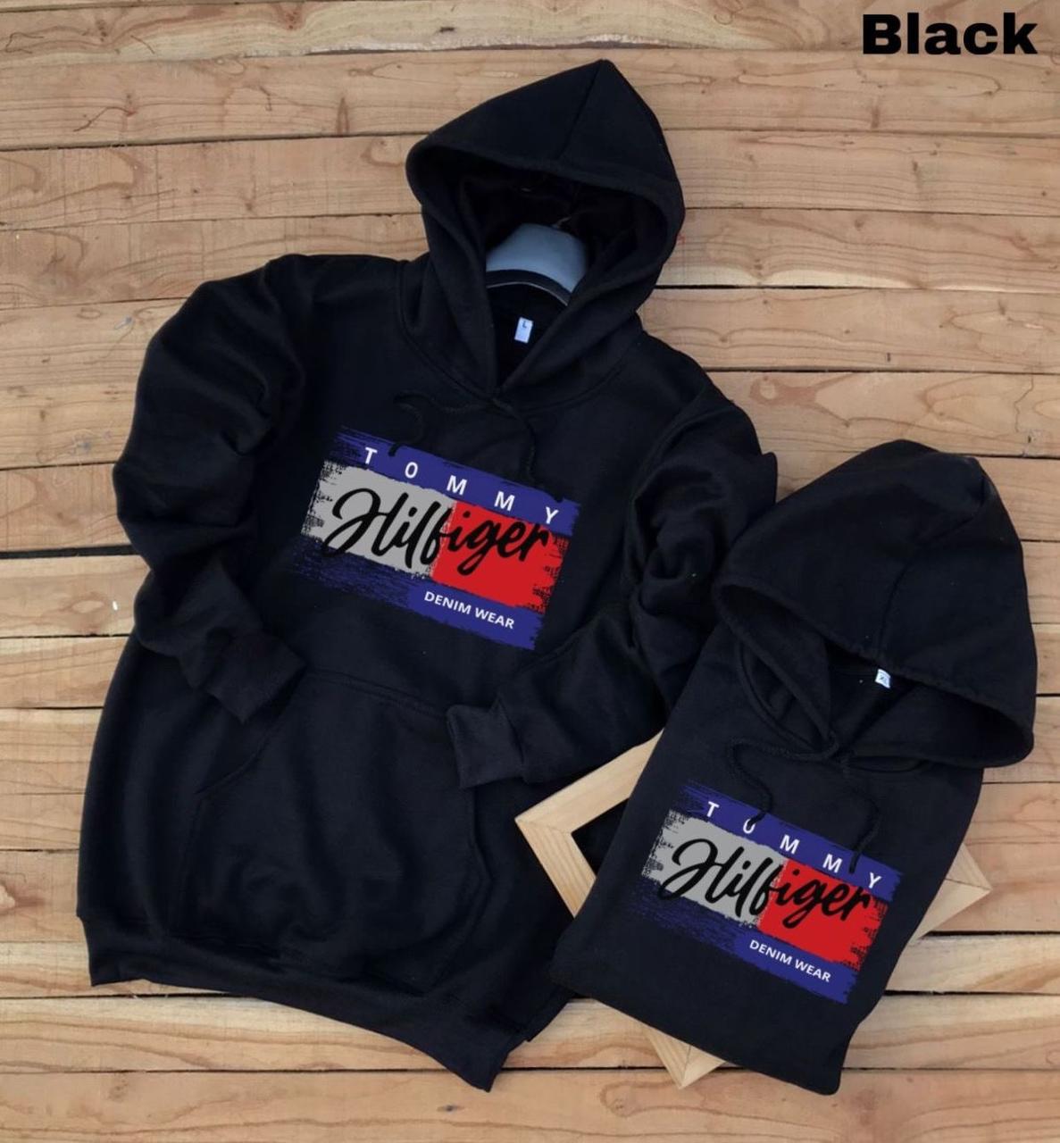 Gents Hoodie for Winter