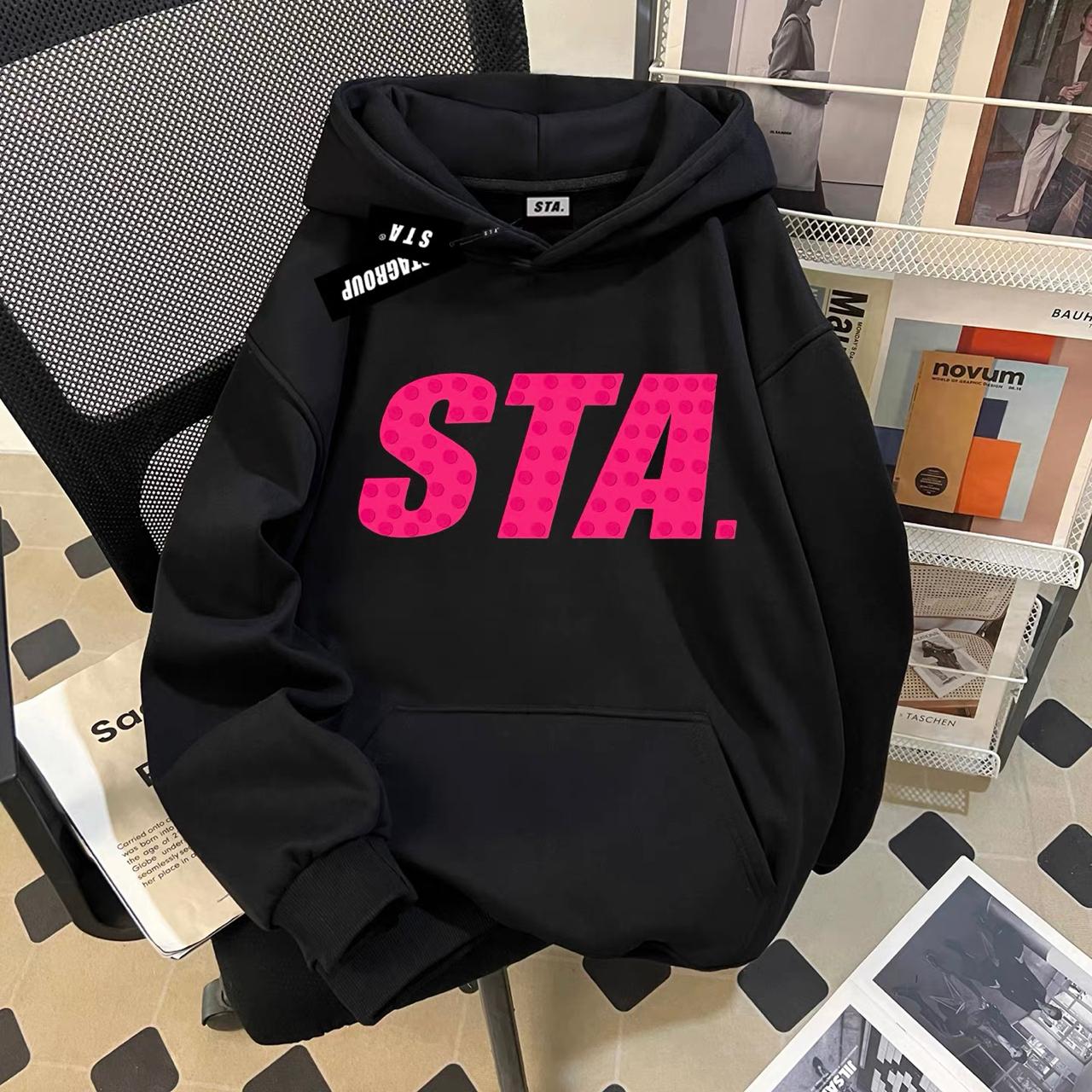 Gents Hoodie for Winter