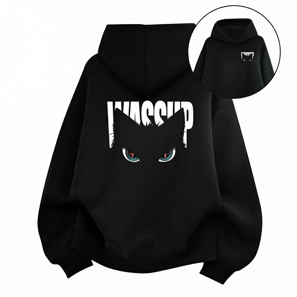 Gents Hoodie for Winter