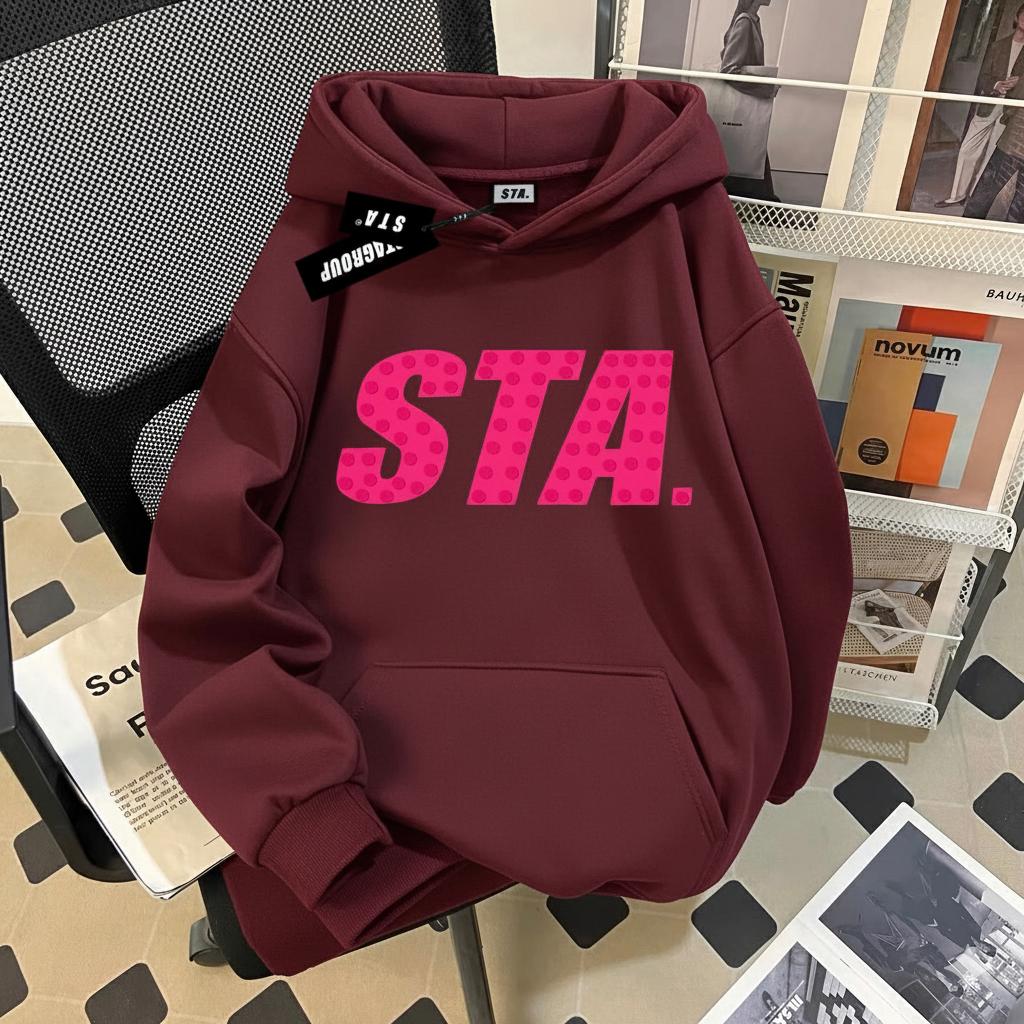 Gents Hoodie for Winter