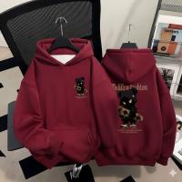Gents Hoodie for Winter