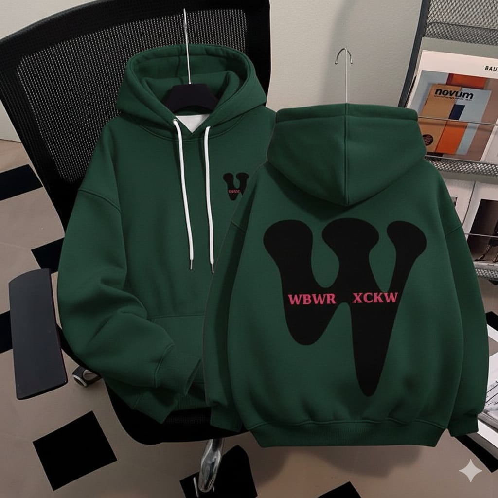 Gents Hoodie for Winter