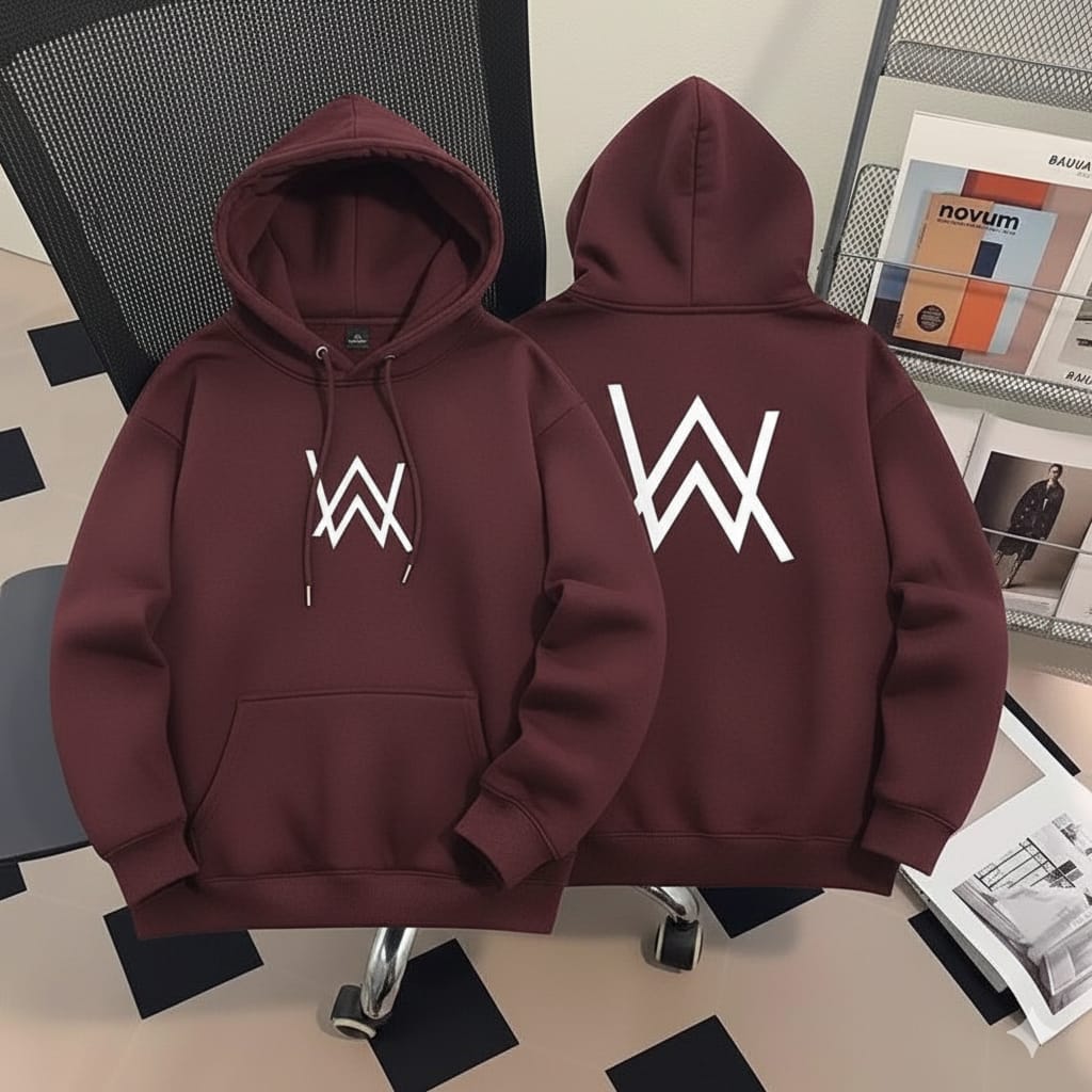 Gents Hoodie for Winter