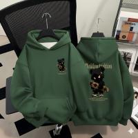 Gents Hoodie for Winter