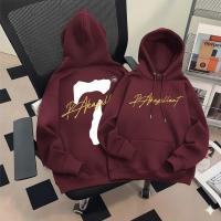 Gents Hoodie for Winter