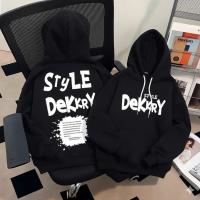 Gents Hoodie for Winter