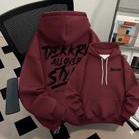 Gents Hoodie for Winter