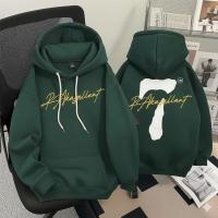 Gents Hoodie for Winter