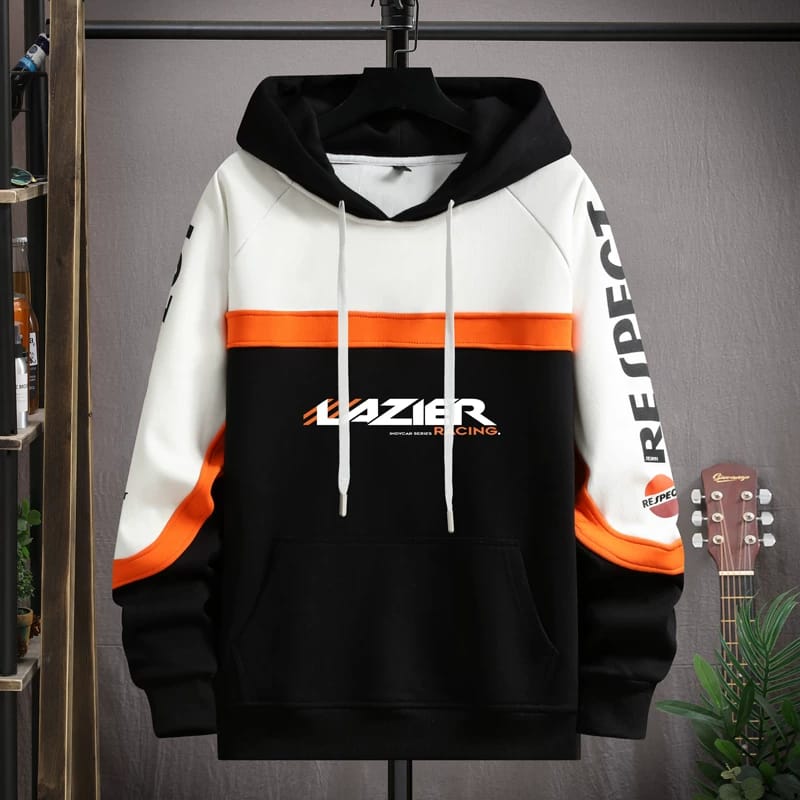 Gents Hoodie for Winter