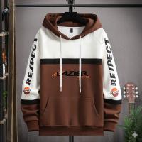 Gents Hoodie for Winter