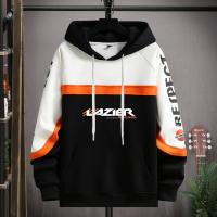 Gents Hoodie for Winter