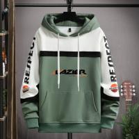 Gents Hoodie for Winter