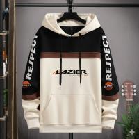 Gents Hoodie for Winter