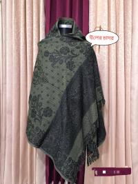 Premium Stylish Shall Chador