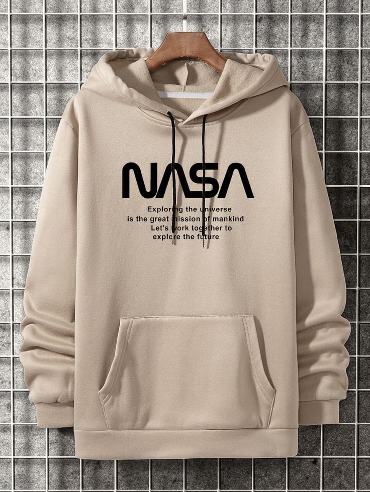 Nazmas Winter Hoodie for Men – Shop Online BD