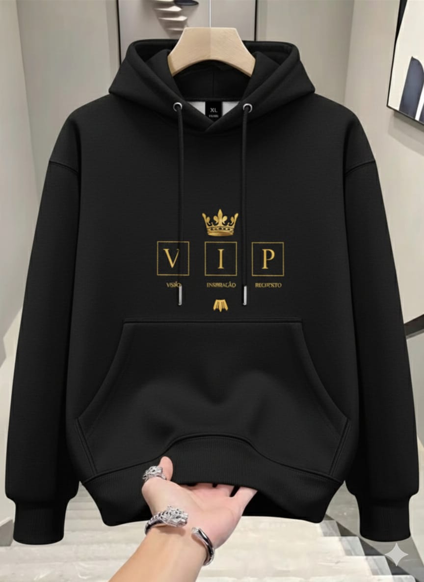 Warm Winter Hoodie for Men | Nazmas Bangladesh