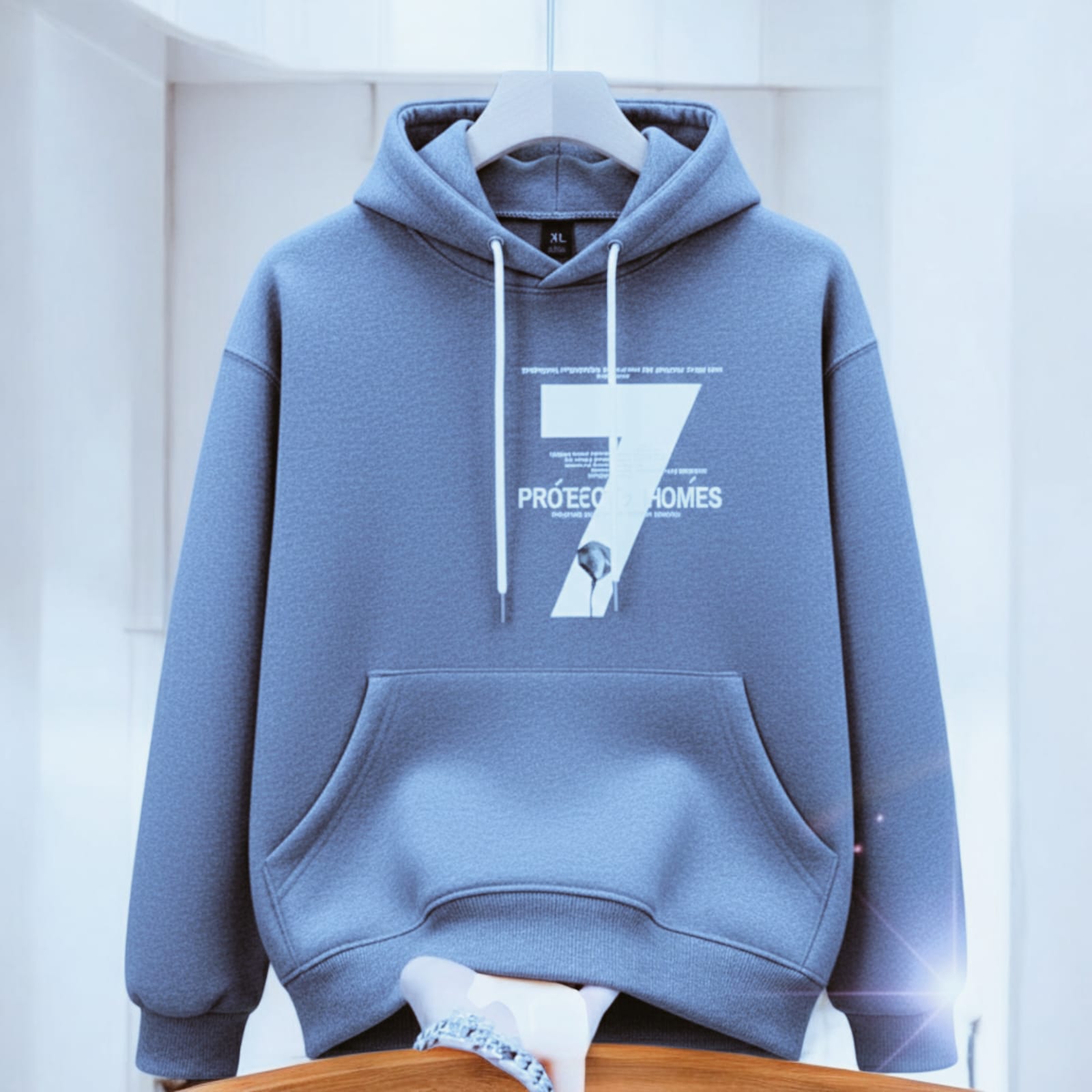 Nazmas Men’s Hoodie for Cold Weather – Shop Online