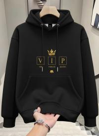 Premium Quality Winter Hoodie For Men's