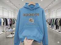 Gents Hoodie for Winter