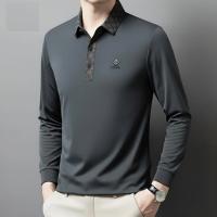 Full Sleeve Premium Polo Shirt For Winter