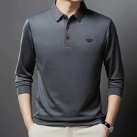 Full Sleeve Premium Polo Shirt For Winter