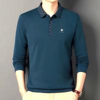Full Sleeve Premium Polo Shirt For Winter