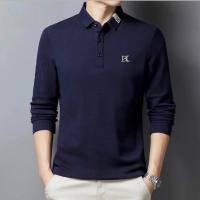 Full Sleeve Premium Polo Shirt For Winter