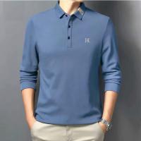Full Sleeve Premium Polo Shirt For Winter