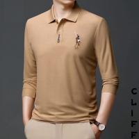Full Sleeve Premium Polo Shirt For Winter