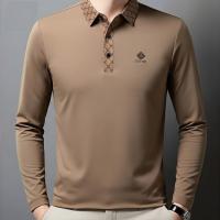Full Sleeve Premium Polo Shirt For Winter
