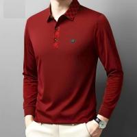 Full Sleeve Premium Polo Shirt For Winter