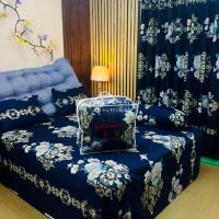 5 Pieces Comforter Set