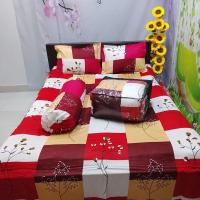 5 Pieces Comforter Set