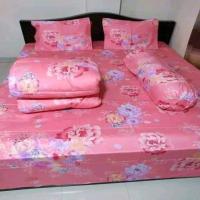 5 Pieces Comforter Set