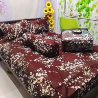 5 Pieces Comforter Set