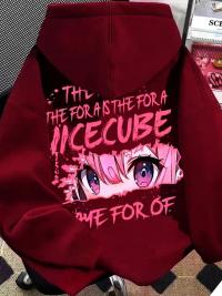 Gents Hoodie for Winter