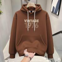 Gents Hoodie for Winter