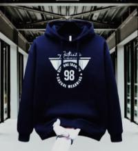 Cotton Hoodie for Men